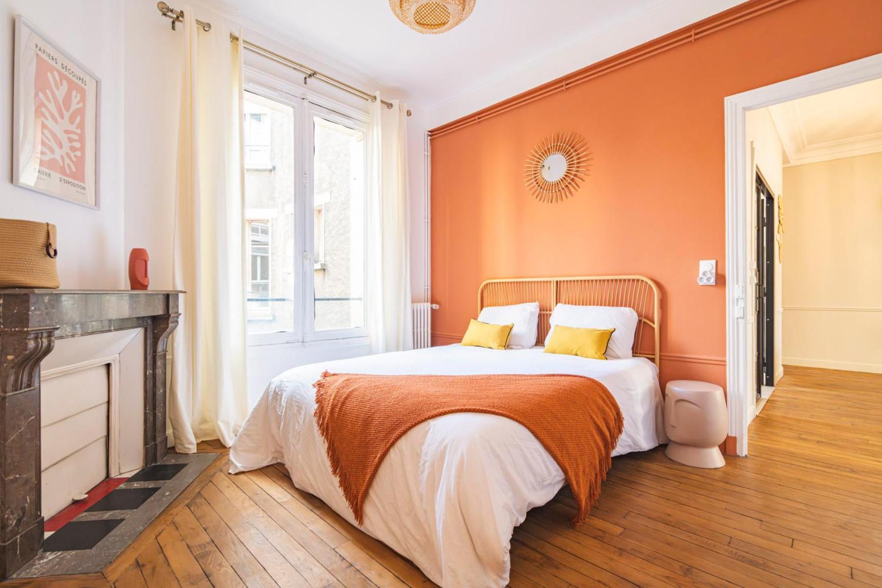 Champagne Central - Exceptionnel 3 Chambres Reims Luaran gambar