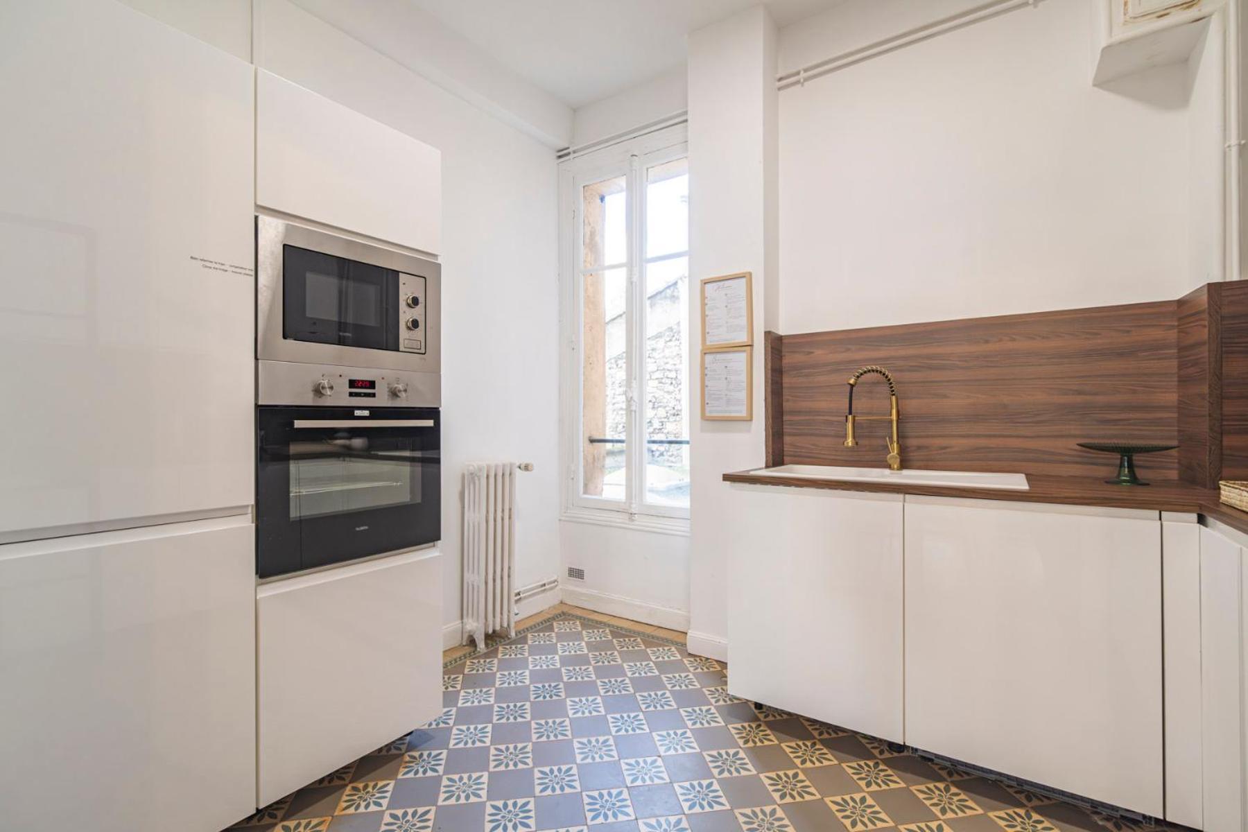 Champagne Central - Exceptionnel 3 Chambres Reims Luaran gambar