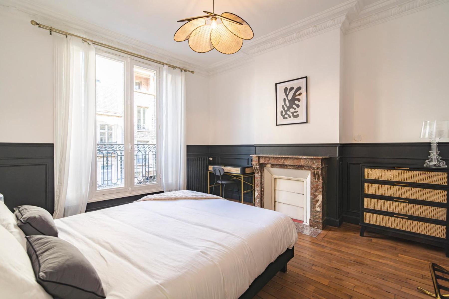 Champagne Central - Exceptionnel 3 Chambres Reims Luaran gambar