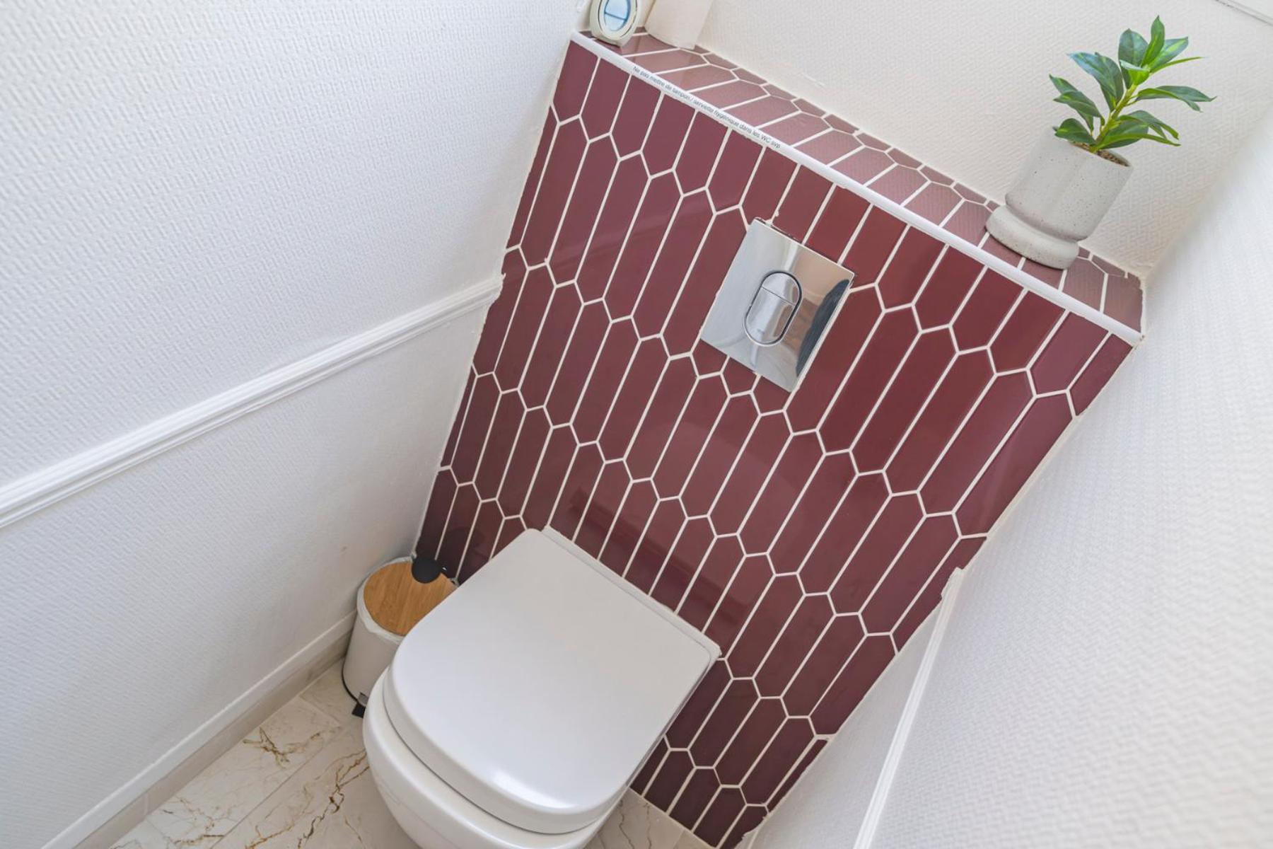Champagne Central - Exceptionnel 3 Chambres Reims Luaran gambar