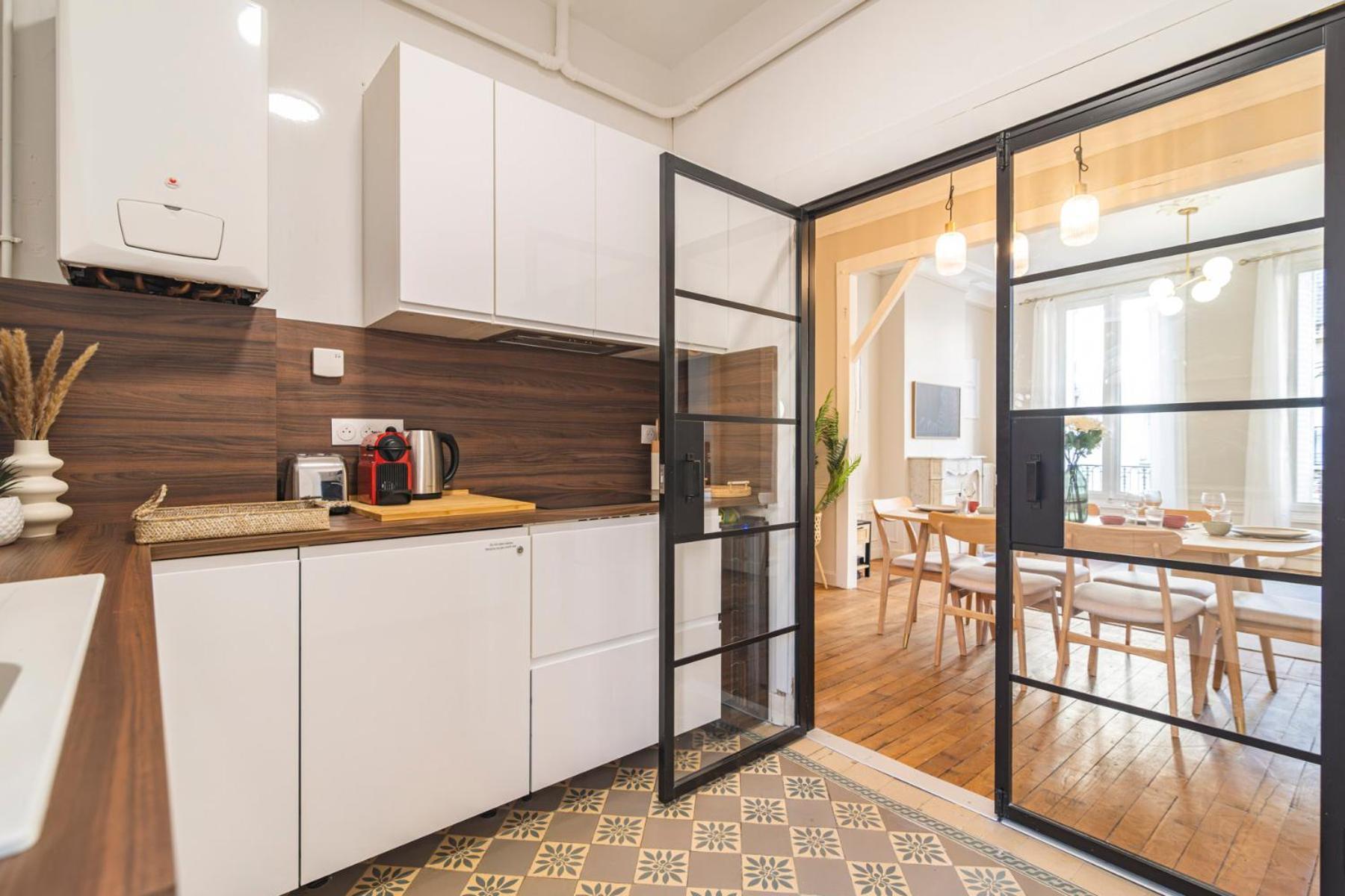 Champagne Central - Exceptionnel 3 Chambres Reims Luaran gambar