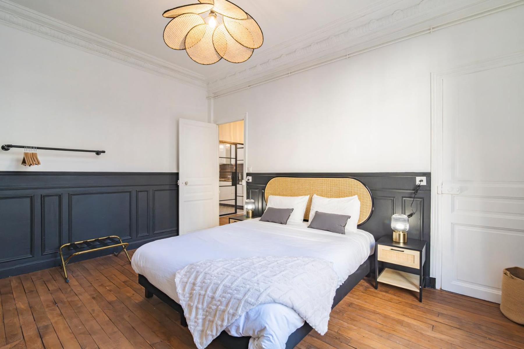 Champagne Central - Exceptionnel 3 Chambres Reims Luaran gambar