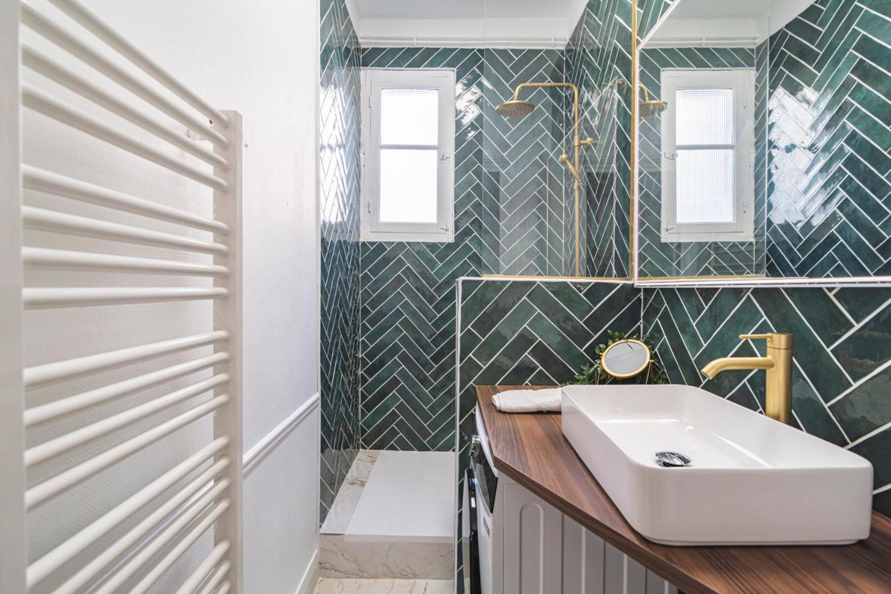 Champagne Central - Exceptionnel 3 Chambres Reims Luaran gambar