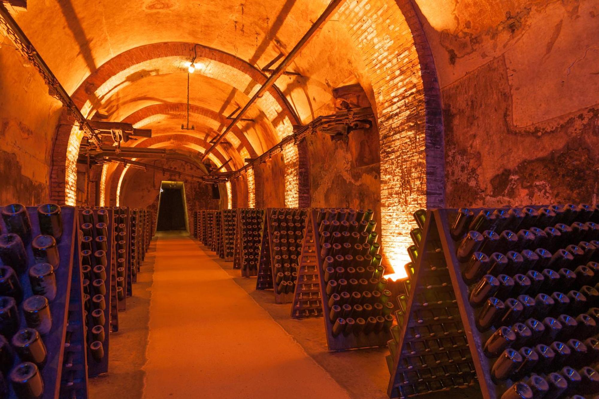 Champagne Central - Exceptionnel 3 Chambres Reims Luaran gambar